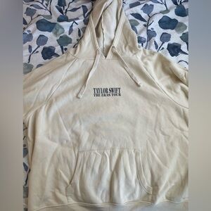 Taylor Swift Eras Tour Hoodie